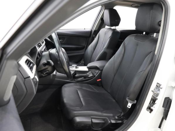 BMW 3 серии VI (F3x) с пробегом 2014 года, цена 1 680 000 рублей, 118438 км, седан, Автокод Объявления
