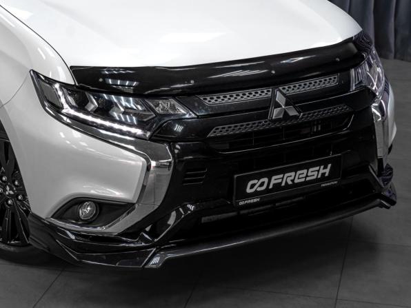 Mitsubishi Outlander III Рестайлинг 3 с пробегом 2022 года, цена 3 710 000 рублей, 6357 км, внедорожник, Автокод Объявления