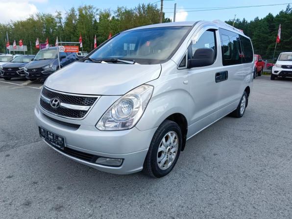 Hyundai Grand Starex I с пробегом 2009 года, цена 1 150 000 рублей, 200257 км, минивэн, Автокод Объявления