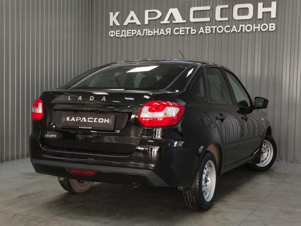 Lada (ВАЗ) Granta I Рестайлинг с пробегом 2019 года, цена 539 000 рублей, 89941 км, хэтчбек, Автокод Объявления