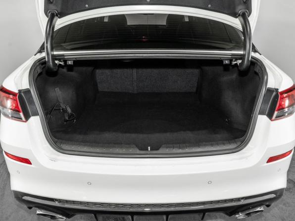 Kia Optima IV с пробегом 2018 года, цена 1 800 000 рублей, 152064 км, седан, Автокод Объявления