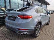 Geely Tugella I Рестайлинг Люберцы  - изображение 28