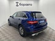 Mercedes-Benz GLC I (X253) Воронеж  - изображение 30