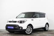 Kia Soul II Рестайлинг Сургут  - изображение 22