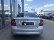 Ford Focus II Рестайлинг Москва  - изображение 26