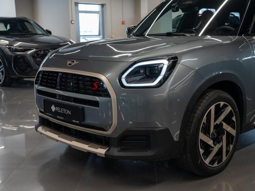 Mini Countryman III Москва  - изображение 33