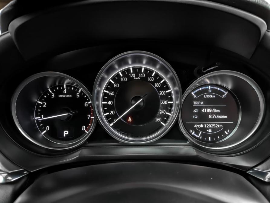 Mazda 6 III (GJ) Рестайлинг 2 Москва  - изображение 16