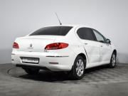 Peugeot 408 I Санкт-Петербург  - изображение 23