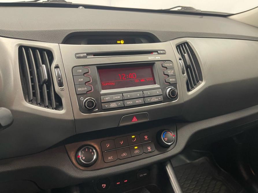 Kia Sportage III Рестайлинг Санкт-Петербург  - изображение 12