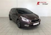 Kia Ceed II Астрахань  - изображение 21