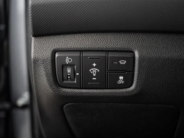 Hyundai Creta I Рестайлинг с пробегом 2020 года, цена 1 920 500 рублей, 149305 км, внедорожник, Автокод Объявления