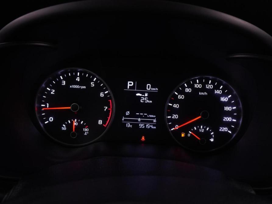 Kia Rio IV Воронеж  - изображение 15