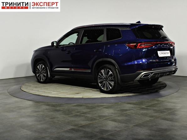 Chery Tiggo 8 Pro Plug-in Hybrid с пробегом 2023 года, цена 2 577 000 рублей, 58196 км, внедорожник, Автокод Объявления
