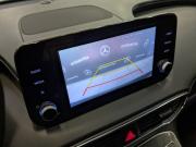 Hyundai Santa Fe IV Рестайлинг Москва  - изображение 52