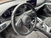 Audi A4 V (B9) Рестайлинг Москва  - изображение 33
