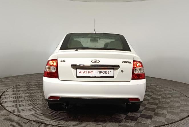 Lada (ВАЗ) Priora I с пробегом 2010 года, цена 430 000 рублей, 153318 км, хэтчбек, Автокод Объявления