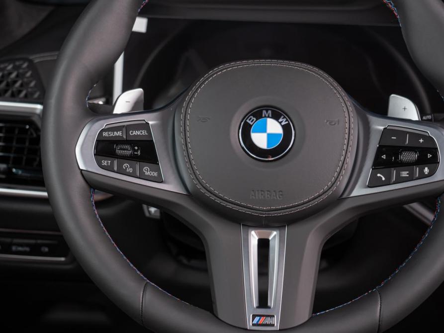 BMW X7 I (G07) Рестайлинг Москва  - изображение 14