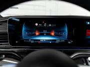 Mercedes-Benz GLE Coupe AMG II (C167) Рестайлинг Москва  - изображение 36