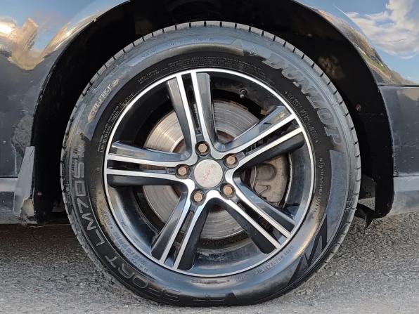 Volkswagen Passat B6 с пробегом 2010 года, цена 649 000 рублей, 220502 км, седан, Автокод Объявления