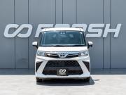 Toyota Roomy I Рестайлинг Краснодар  - изображение 24
