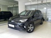 Toyota RAV4 IV (XA40) Рестайлинг Новосибирск  - изображение 15