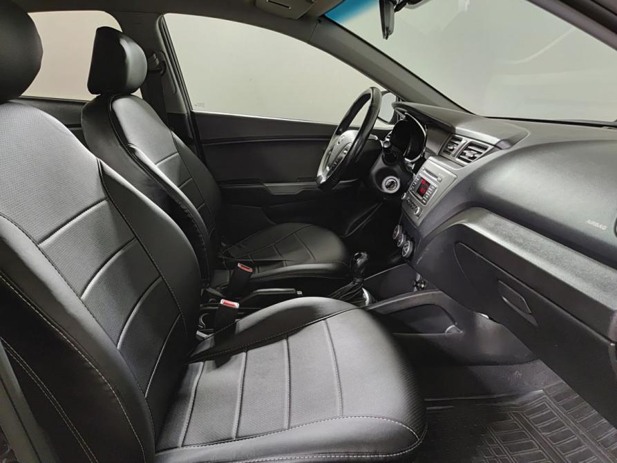 Kia Rio III Рестайлинг Уфа  - изображение 11