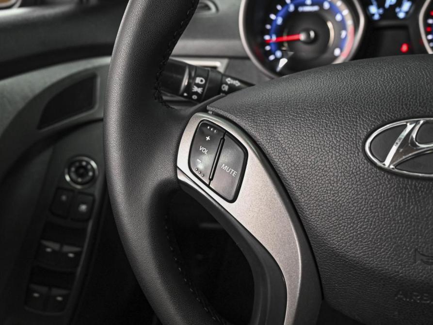 Hyundai Elantra V (MD) Ставрополь  - изображение 17