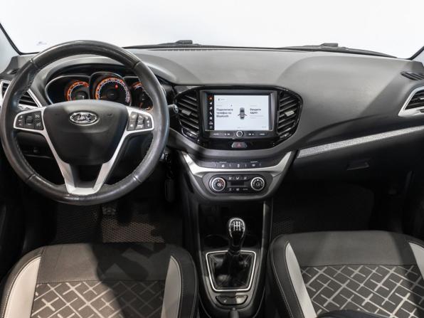 Lada (ВАЗ) Vesta I с пробегом 2021 года, цена 1 105 100 рублей, 91000 км, седан, Автокод Объявления