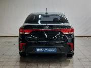 Kia Rio IV Санкт-Петербург  - изображение 21