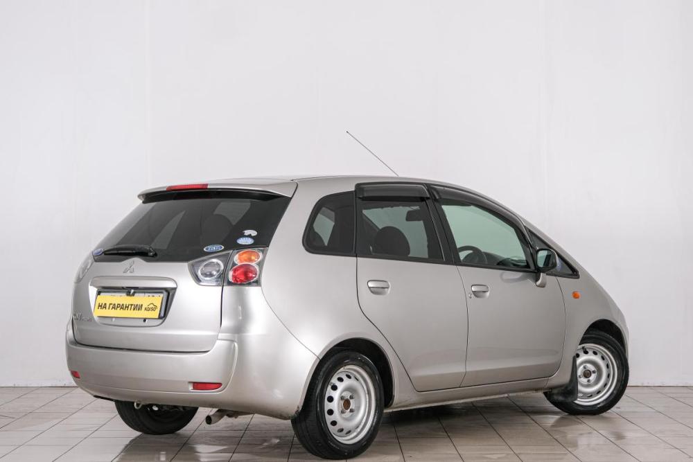 Mitsubishi Colt VI (Z20/Z30) Красноярск  - изображение 7