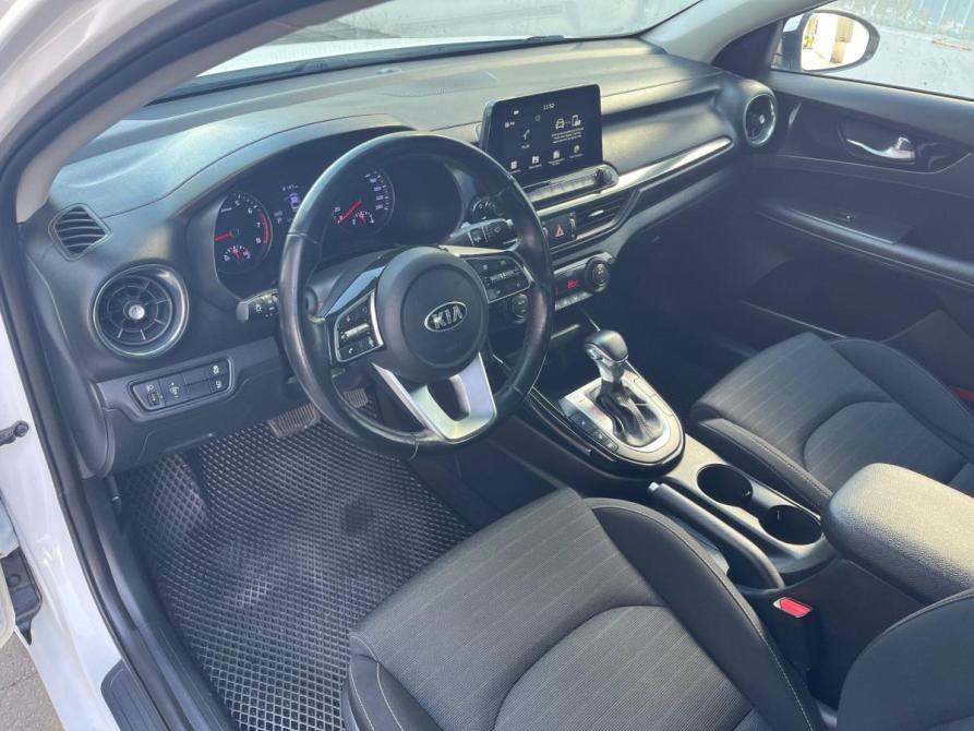 Kia Cerato IV Курган  - изображение 7