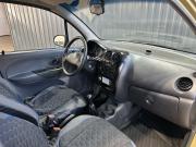Daewoo Matiz I Рестайлинг Ростов-на-Дону  - изображение 18