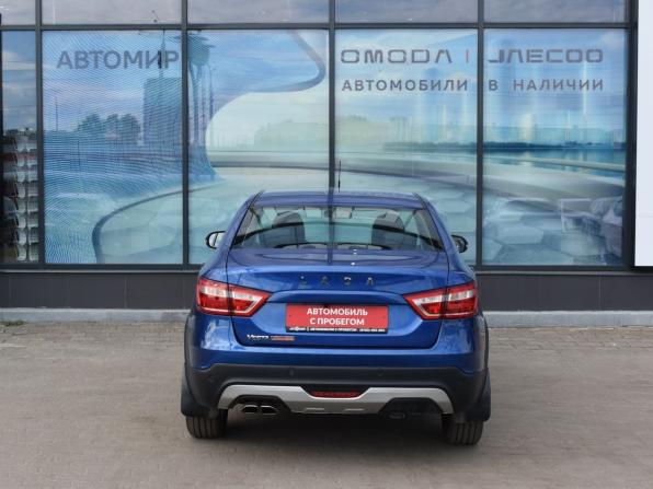 Lada (ВАЗ) Vesta I с пробегом 2020 года, цена 1 160 000 рублей, 83885 км, седан, Автокод Объявления