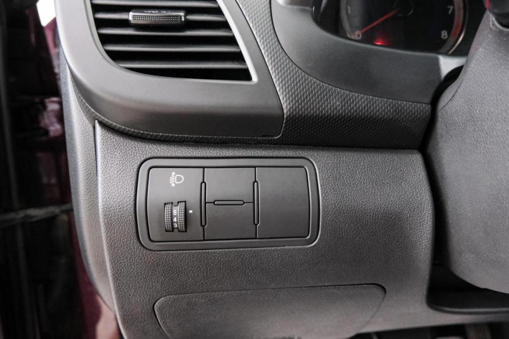 Hyundai Solaris I Красноярск  - изображение 18