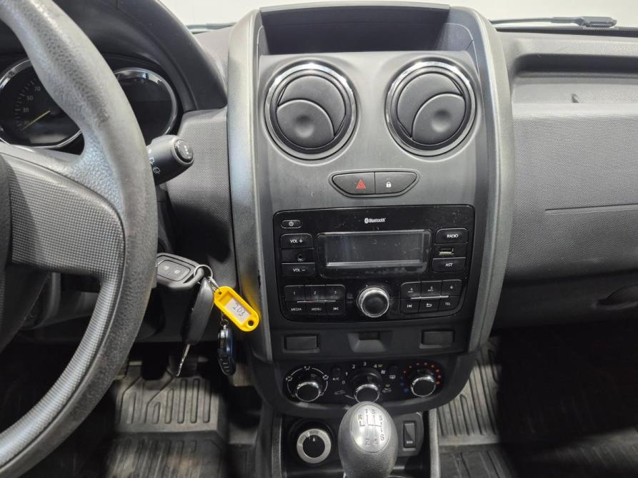 Renault Duster I Рестайлинг Воронеж  - изображение 16