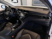 Toyota Camry VIII (XV70) Чебоксары  - изображение 50