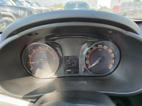 Lada (ВАЗ) Granta I Рестайлинг с пробегом 2018 года, цена 449 000 рублей, 226119 км, хэтчбек, Автокод Объявления