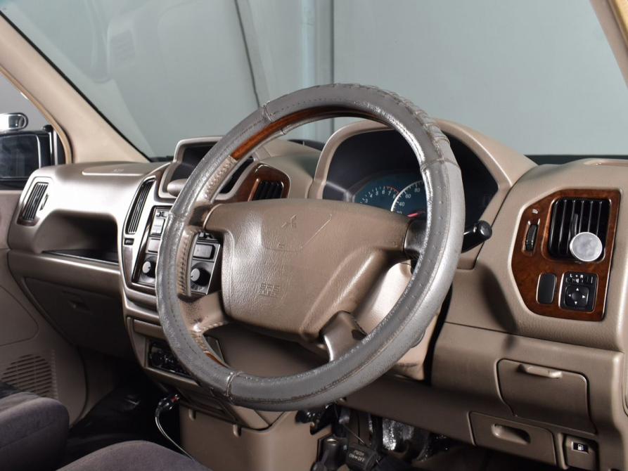 Mitsubishi Dion I Кемерово  - изображение 6