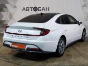 Hyundai Sonata VIII (DN8) Екатеринбург  - изображение 29
