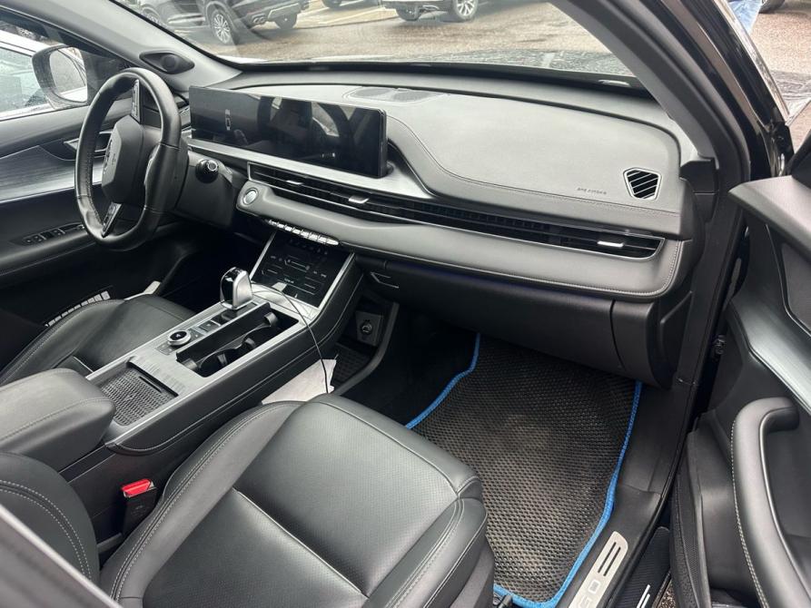 Chery Tiggo 7 Pro Max I Санкт-Петербург  - изображение 5