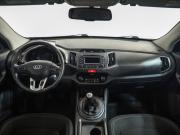 Kia Sportage III Санкт-Петербург  - изображение 35