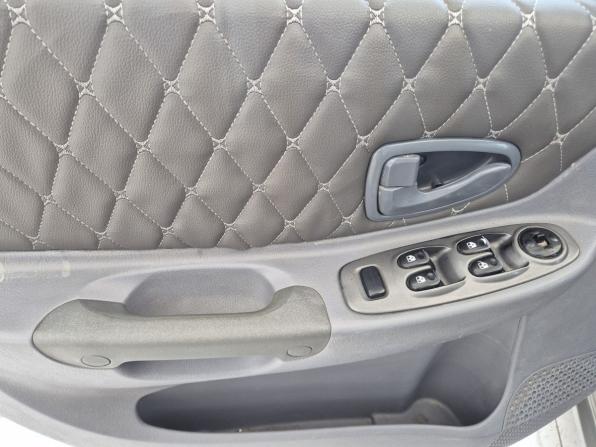 Hyundai Accent II с пробегом 2007 года, цена 299 000 рублей, 230000 км, седан, Автокод Объявления