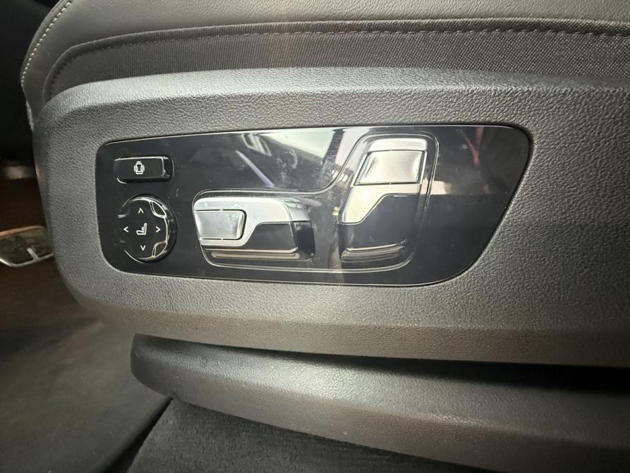 BMW X5 IV (G05/G18) Рестайлинг Москва  - изображение 16
