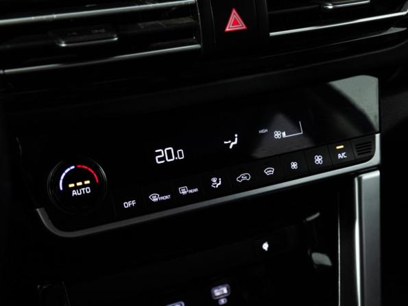 Kia Seltos I с пробегом 2020 года, цена 2 234 700 рублей, 121235 км, внедорожник, Автокод Объявления