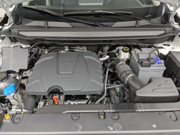Haval Jolion I Рестайлинг с пробегом 2024 года, цена 2 200 000 рублей, 13060 км, внедорожник, Автокод Объявления