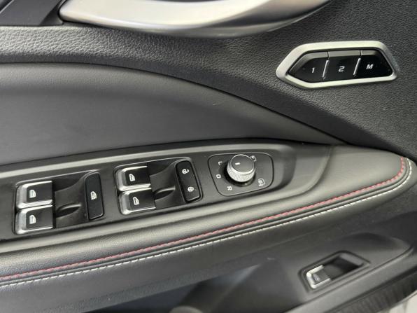 Geely Tugella I с пробегом 2021 года, цена 2 950 000 рублей, 31538 км, внедорожник, Автокод Объявления