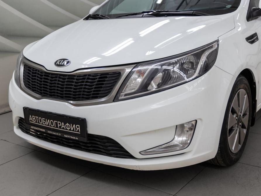Kia Rio III Волгоград  - изображение 11