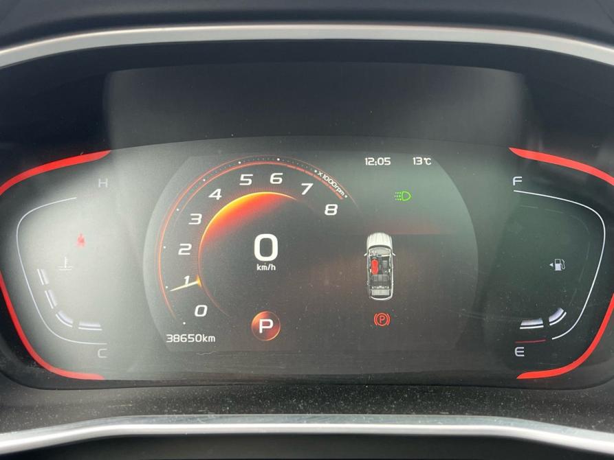 Geely Coolray I Санкт-Петербург  - изображение 4