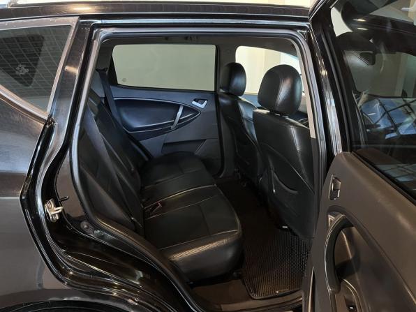 Geely Emgrand X7 I с пробегом 2014 года, цена 539 000 рублей, 145120 км, внедорожник, Автокод Объявления
