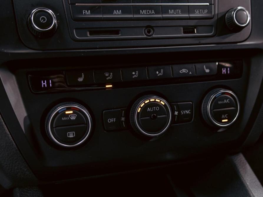 Volkswagen Jetta VI Рестайлинг Краснодар  - изображение 15